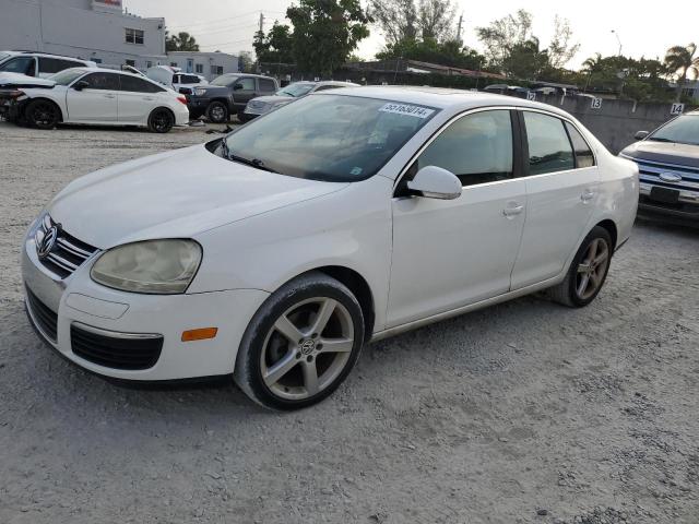 VOLKSWAGEN JETTA 2009 3vwrm71k59m147720