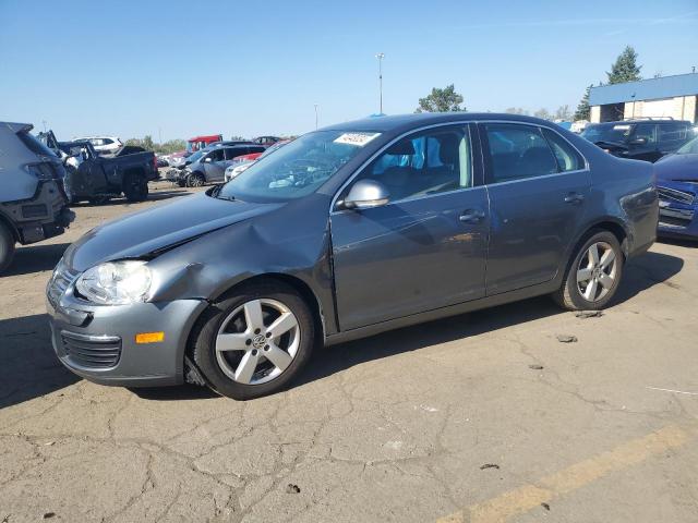 VOLKSWAGEN JETTA SE 2009 3vwrm71k59m169815