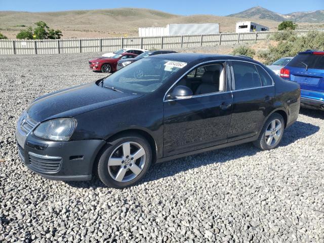 VOLKSWAGEN JETTA 2008 3vwrm71k68m005309