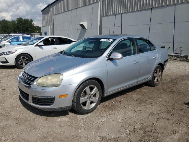 VOLKSWAGEN JETTA SE 2008 3vwrm71k68m076283