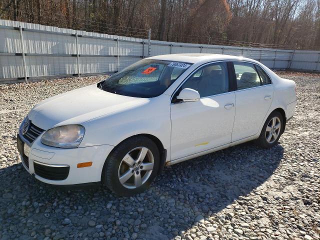 VOLKSWAGEN JETTA SE 2008 3vwrm71k68m106771