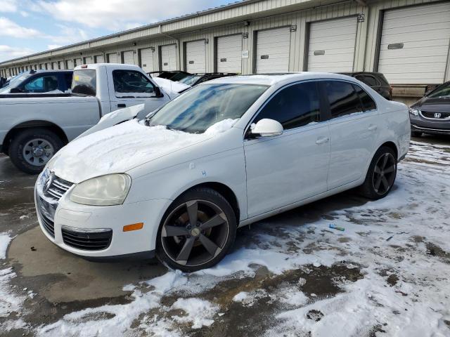 VOLKSWAGEN JETTA 2009 3vwrm71k69m070453