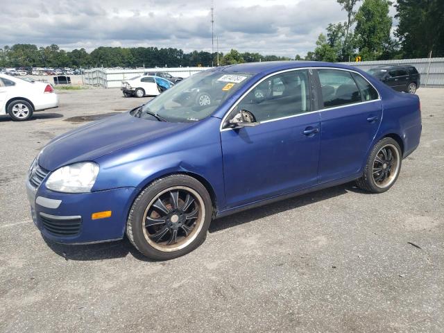 VOLKSWAGEN JETTA SE 2008 3vwrm71k78m121554