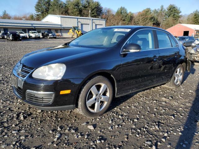 VOLKSWAGEN JETTA 2008 3vwrm71k78m122266