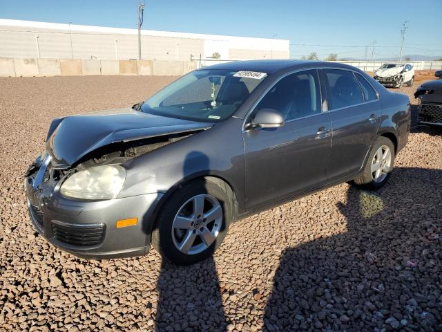 VOLKSWAGEN JETTA 2009 3vwrm71k79m037784