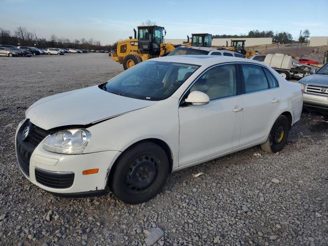 VOLKSWAGEN JETTA 2009 3vwrm71k79m055430