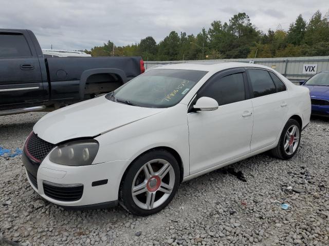 VOLKSWAGEN JETTA SE 2009 3vwrm71k79m070767