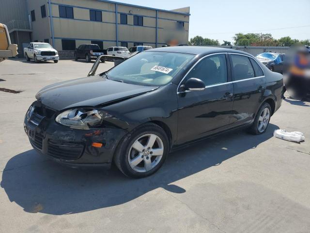 VOLKSWAGEN JETTA SE 2009 3vwrm71k79m075791