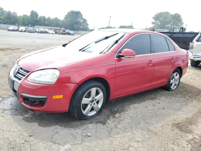 VOLKSWAGEN JETTA 2009 3vwrm71k79m082692