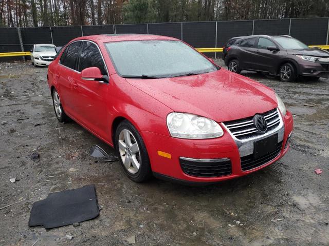 VOLKSWAGEN JETTA SE 2009 3vwrm71k79m170951