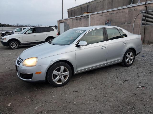 VOLKSWAGEN JETTA 2009 3vwrm71k79m173428