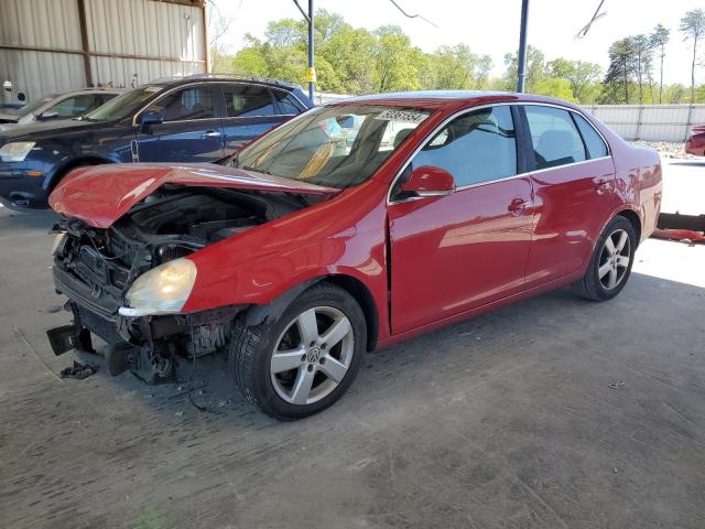 VOLKSWAGEN JETTA 2008 3vwrm71k88m055077