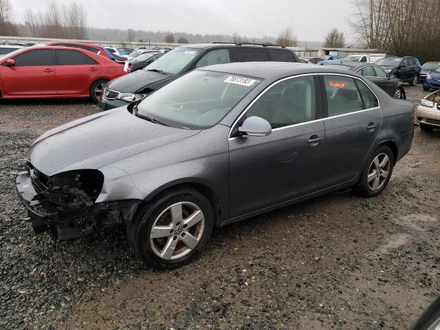 VOLKSWAGEN JETTA 2008 3vwrm71k88m104164