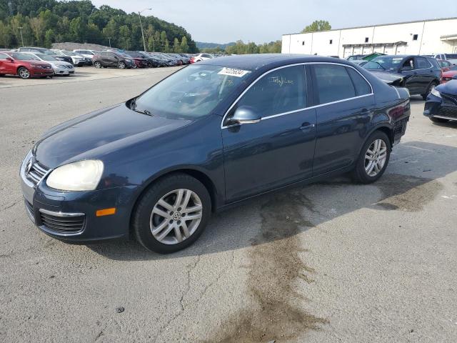 VOLKSWAGEN JETTA SE 2009 3vwrm71k89m051239