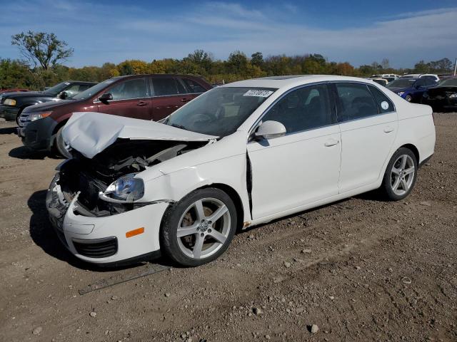 VOLKSWAGEN JETTA 2009 3vwrm71k89m157366