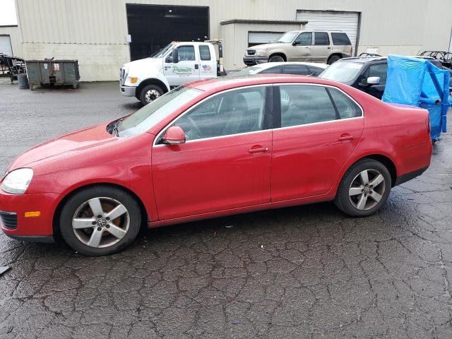 VOLKSWAGEN JETTA 2008 3vwrm71k98m155107