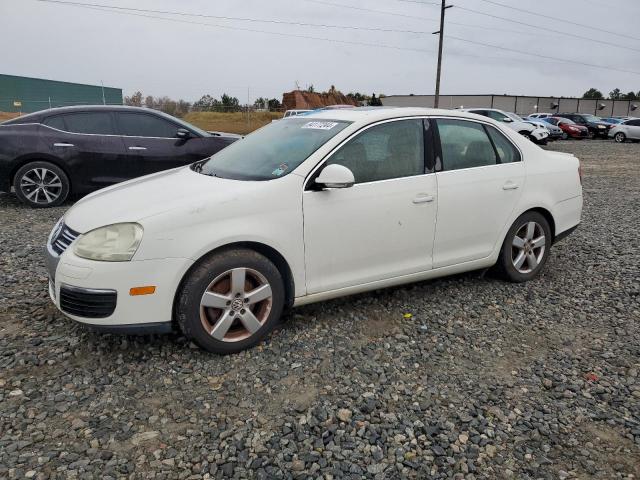 VOLKSWAGEN JETTA SE 2008 3vwrm71k98m187085