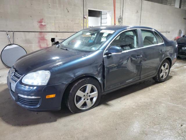 VOLKSWAGEN JETTA 2009 3vwrm71k99m021604