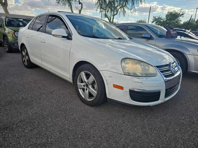 VOLKSWAGEN JETTA SE 2009 3vwrm71k99m038029