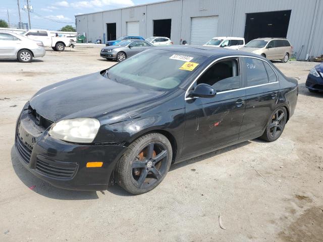 VOLKSWAGEN JETTA 2009 3vwrm71k99m147607