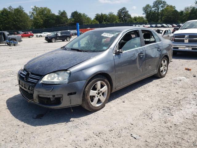 VOLKSWAGEN JETTA 2008 3vwrm71kx8m054934