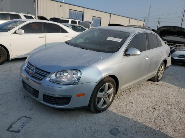 VOLKSWAGEN JETTA SE 2008 3vwrm71kx8m056019