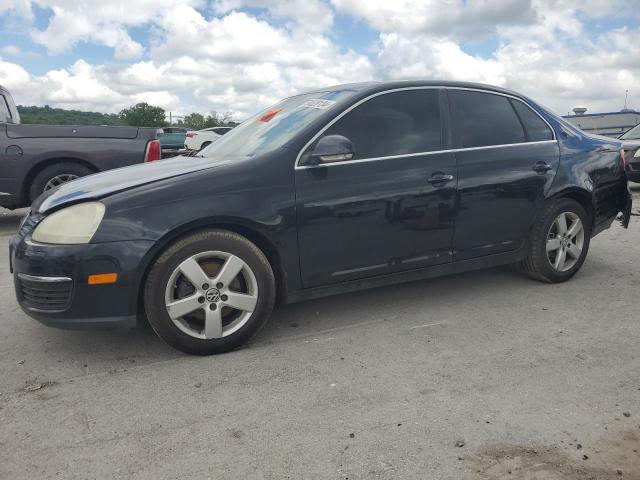 VOLKSWAGEN JETTA 2008 3vwrm71kx8m134623