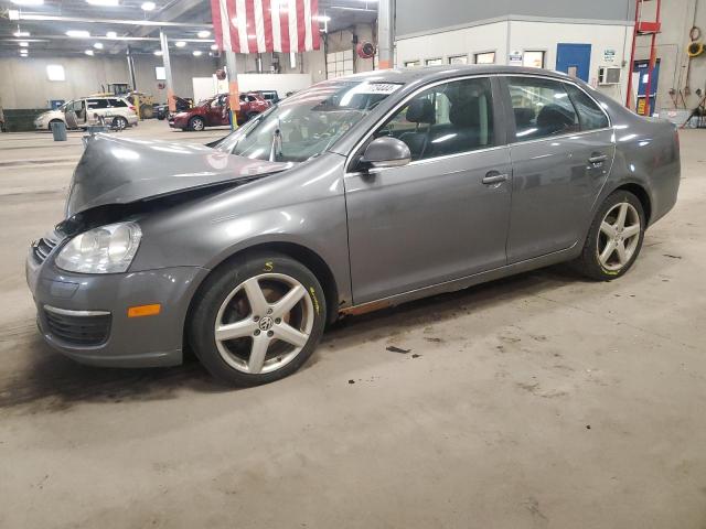 VOLKSWAGEN JETTA SE 2008 3vwrm71kx8m156069