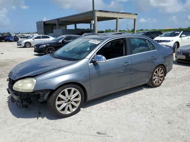 VOLKSWAGEN JETTA 2008 3vwrm71kx8m176306