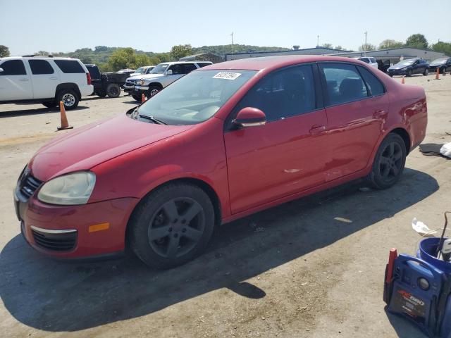 VOLKSWAGEN JETTA SE 2009 3vwrm71kx9m005038