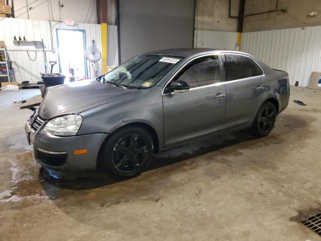 VOLKSWAGEN JETTA SE 2009 3vwrm71kx9m072139