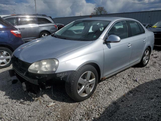 VOLKSWAGEN JETTA 2009 3vwrm71kx9m079902