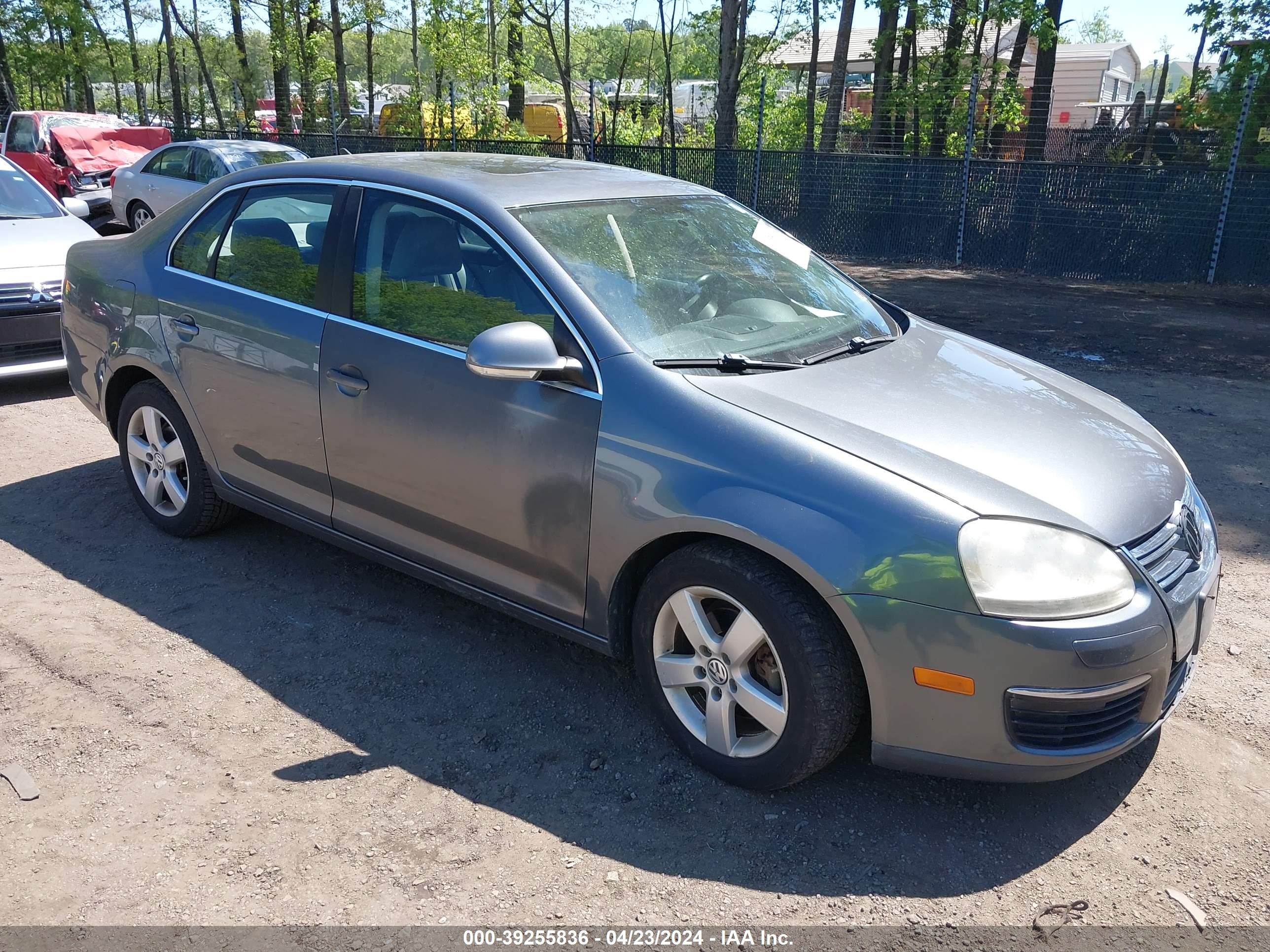 VOLKSWAGEN JETTA 2009 3vwrm71kx9m092116