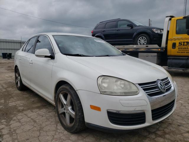 VOLKSWAGEN JETTA SE 2009 3vwrm71kx9m124904