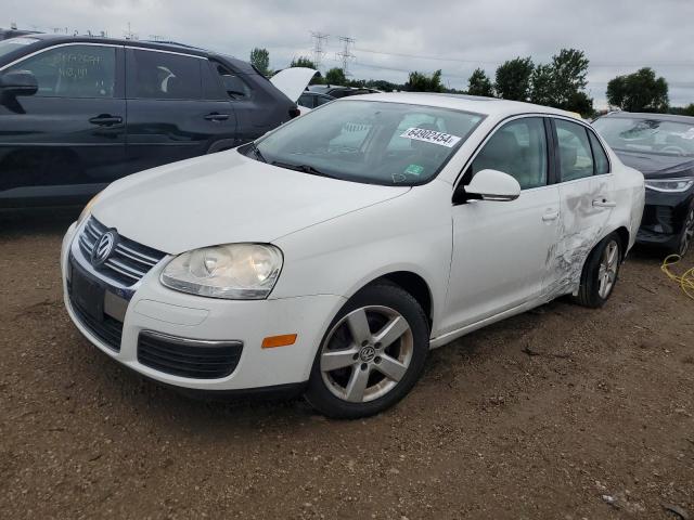 VOLKSWAGEN JETTA 2009 3vwrm71kx9m125261