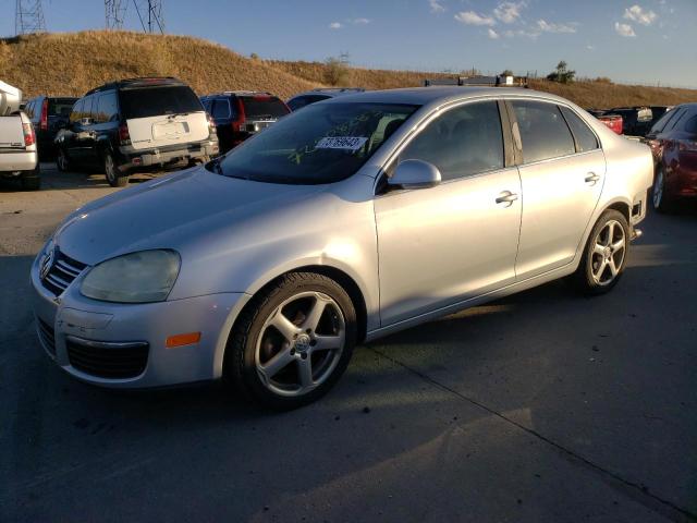 VOLKSWAGEN JETTA 2008 3vwrm81k68m046335