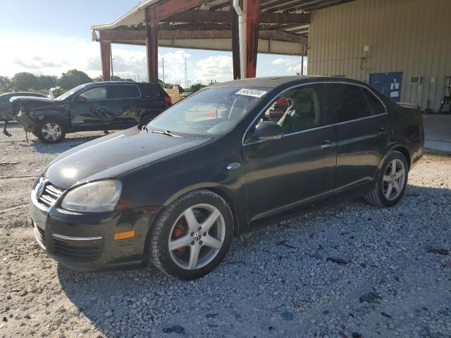 VOLKSWAGEN JETTA 2008 3vwrm81k68m047372