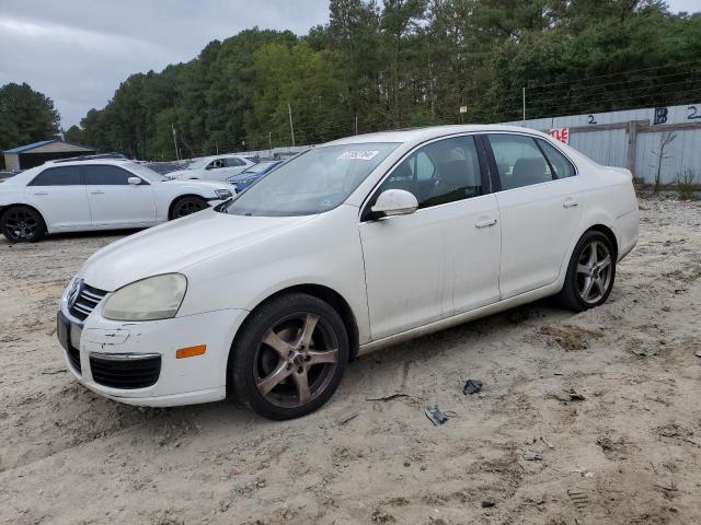 VOLKSWAGEN JETTA SE 2008 3vwrm81k78m068943