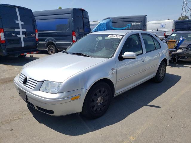 VOLKSWAGEN JETTA 2003 3vwrp69m43m088464