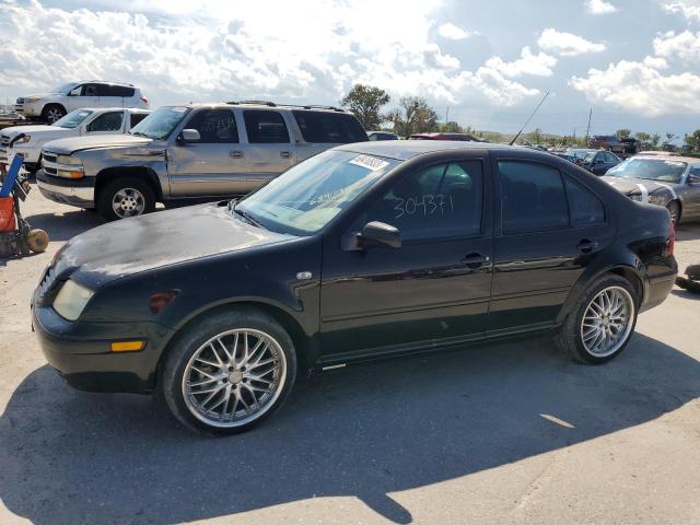 VOLKSWAGEN JETTA GL T 2003 3vwrp69m73m132327