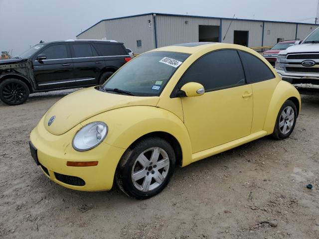 VOLKSWAGEN NEW BEETLE 2006 3vwrr31c36m402055