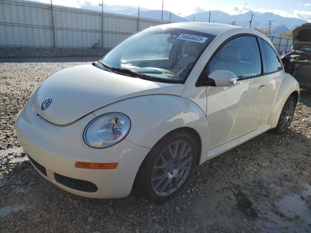 VOLKSWAGEN BEETLE 2006 3vwrr31c46m406289