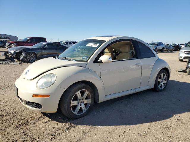 VOLKSWAGEN BEETLE 2006 3vwrr31c46m410827