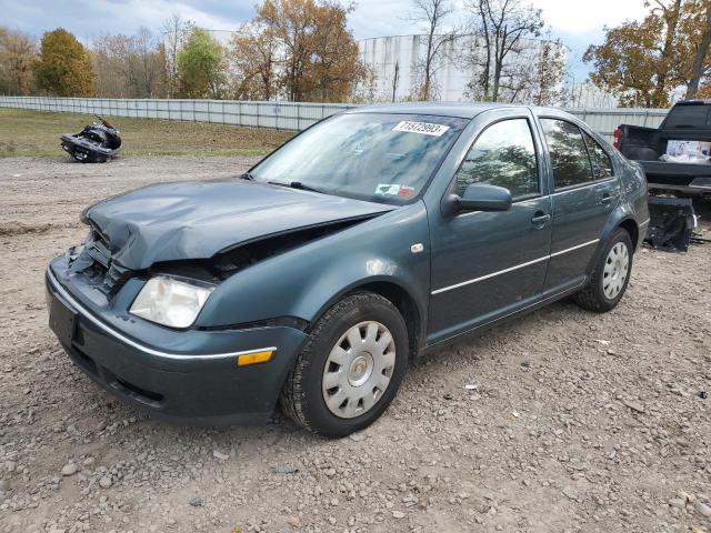 VOLKSWAGEN JETTA GL T 2004 3vwrr69m04m073956