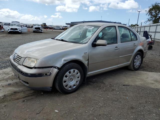 VOLKSWAGEN JETTA 2004 3vwrr69m64m100822