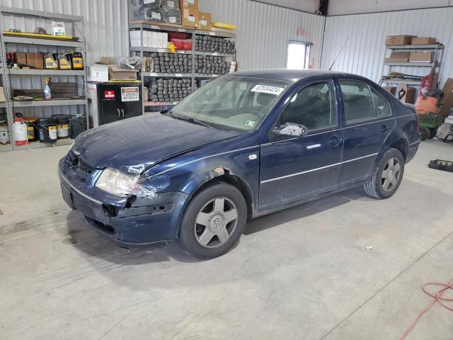 VOLKSWAGEN JETTA 2004 3vwrr69m94m142109