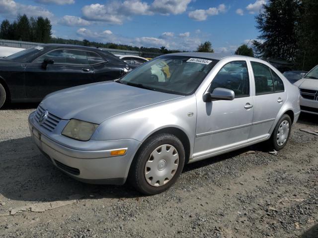 VOLKSWAGEN JETTA GL 2001 3vwrs29m51m021411