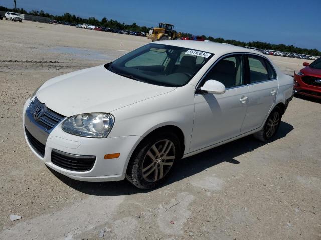 VOLKSWAGEN JETTA 2006 3vwrt71k26m750302