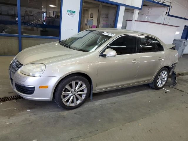 VOLKSWAGEN JETTA TDI 2006 3vwrt71k46m699756