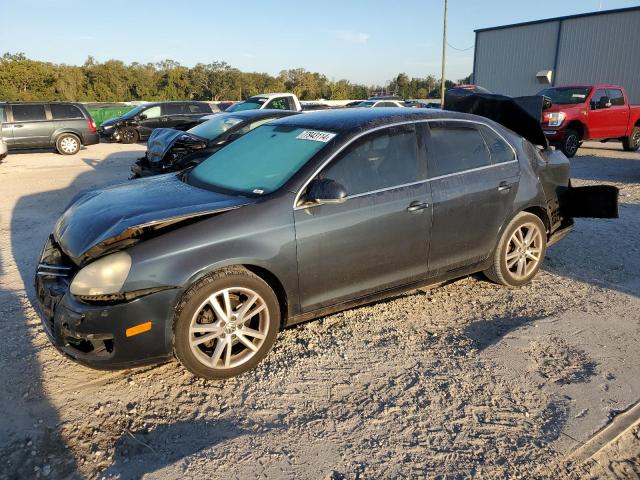 VOLKSWAGEN JETTA TDI 2006 3vwrt71k46m819751